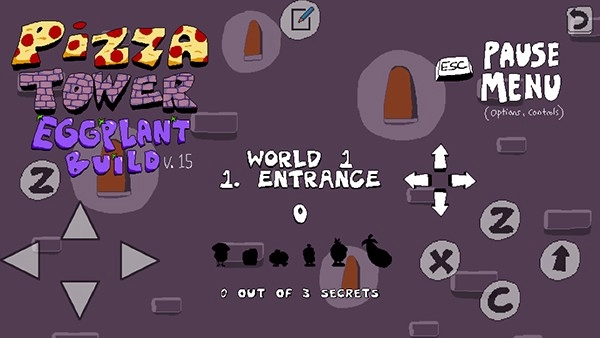 披萨塔移植版(1)