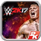 wwe2k17游戏安装包