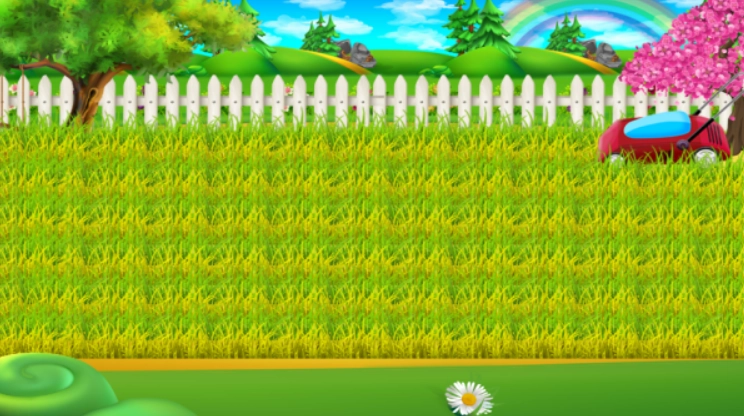 游乐园清洁和修理-图3