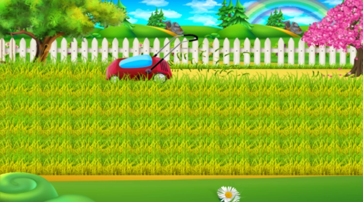 游乐园清洁和修理-图4