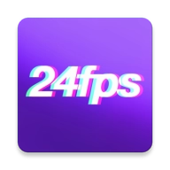 24fps