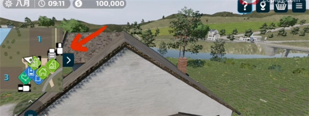 模拟农场23手机版