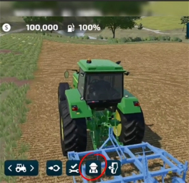 模拟农场23手机版