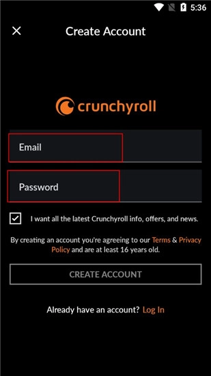 crunchyroll