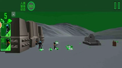 火柴人神话战场图1