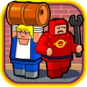 热血大乱斗安卓版