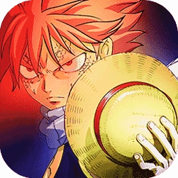 妖尾VS海贼王安卓版