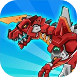 机甲斗兽场直装版