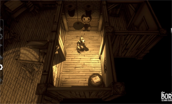 鲍里斯与黑暗生存完整版(3)