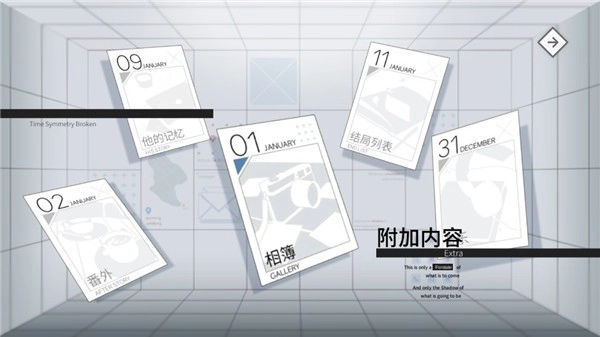 时间对称性破缺正式版