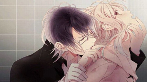 魔鬼恋人汉化版