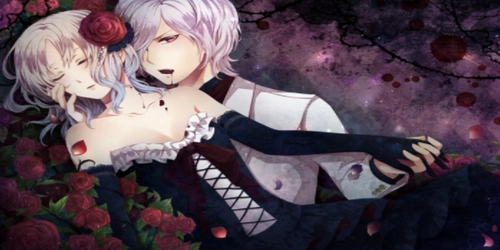 魔鬼恋人汉化版