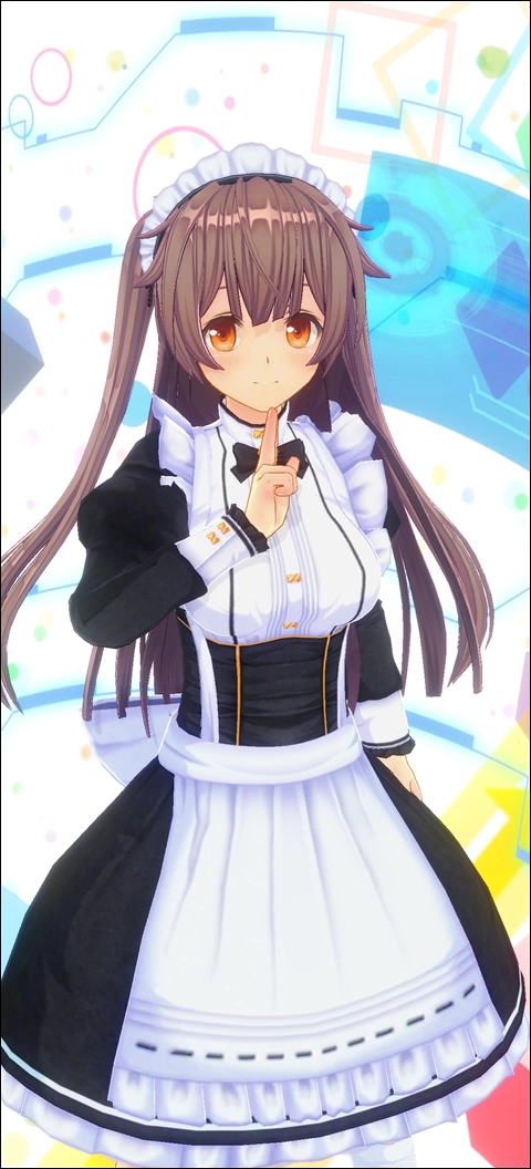 定制虚拟偶像2026-图5