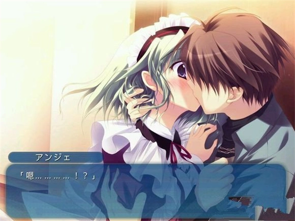 纯白交响曲手机版下载