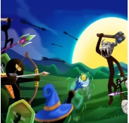 家园攻防战无敌版