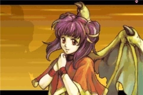 火焰纹章圣魔之光石手机版免费下载