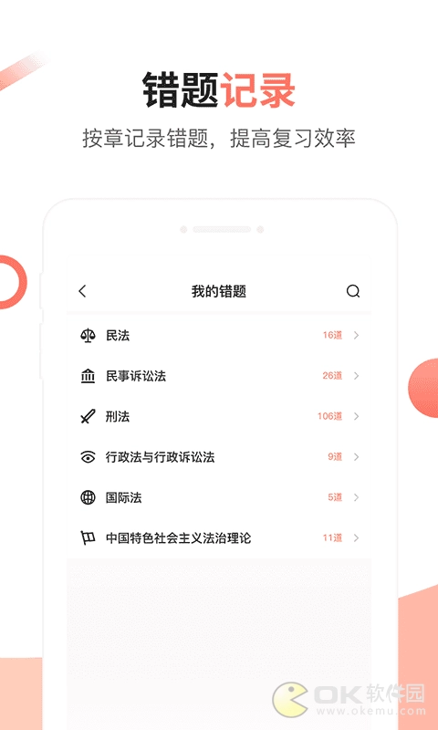 法考考试题库