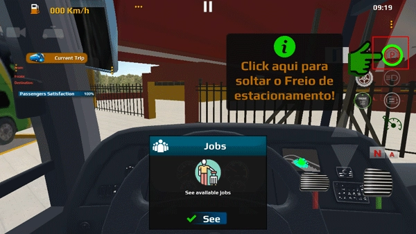 世界巴士驾驶模拟器手机版