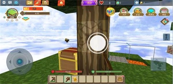 方块堡垒国际服手机最新版图2