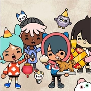 托卡世界最新免费版