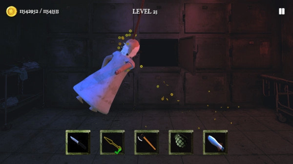 暴打恐怖奶奶官方版下载