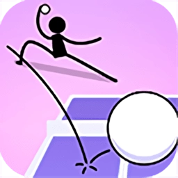 兵乓球王者游戏