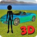火柴人之传奇英雄直装版 V1.0.1