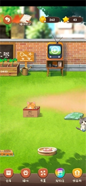 猫语咖啡图4