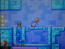 星之卡比呐喊团手机版游戏下载