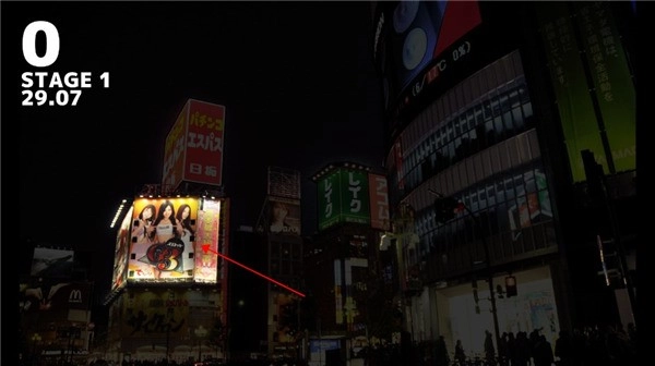 幽灵线东京汉化版(3)