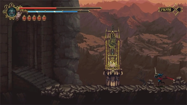 神之亵渎官方正版