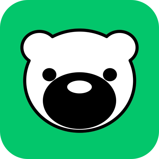 小熊表情包中文版