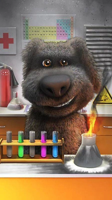 会说话的狗狗本手机版