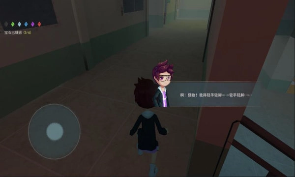 恐怖躲猫猫2旧版本无广告