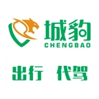 城豹出行司机端