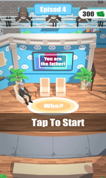 谁是孩子的父亲中文版下载