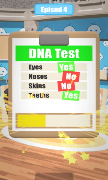 谁是孩子的父亲中文版下载