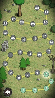 最后的曙光直装游戏版图3