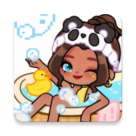 Aha的世界中文版