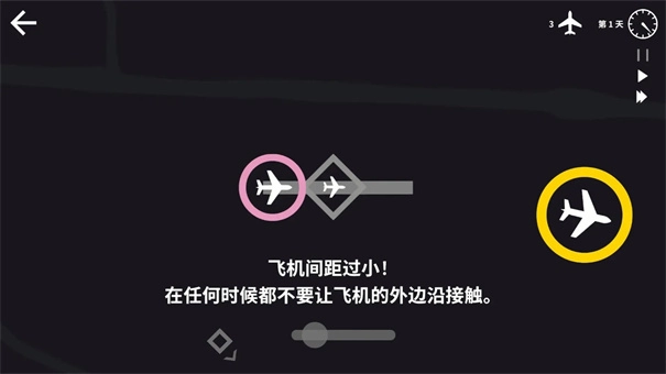 迷你空管截图0