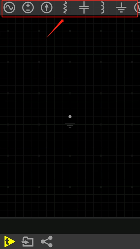 电路模拟器汉化版