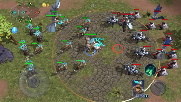 起源之潮游戏纯净最新版(3)