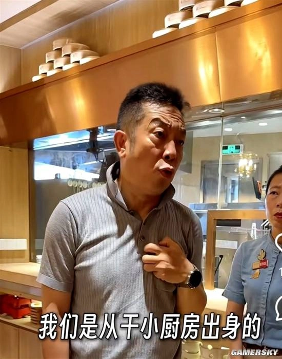 贾国龙表态：西贝四千余名离职员工薪资全额发放无拖欠，顾客储值卡可随时使用或办理退款