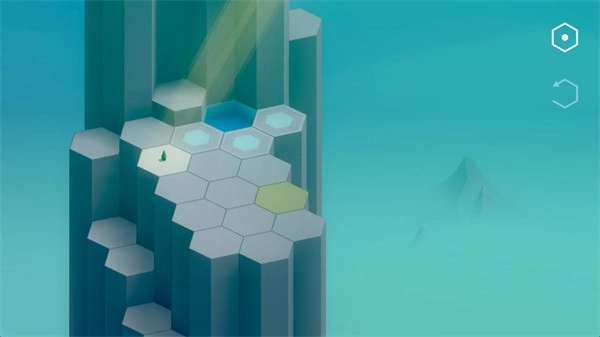 春泉瀑布游戏下载