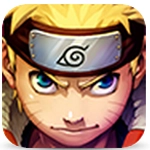 格斗火影游戏纯净最新版