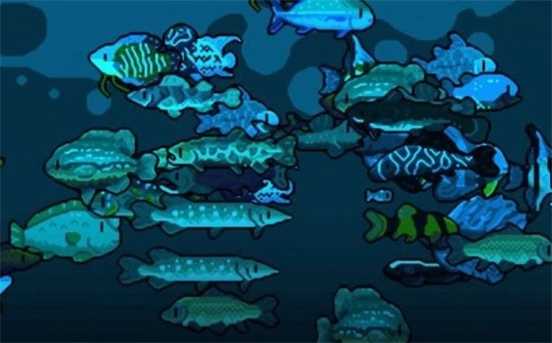 轻松水族馆手机最新版截图2