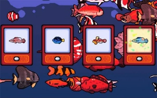 轻松水族馆手机最新版截图3