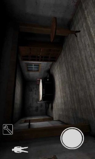 恐怖奶奶4中文菜单版(3)