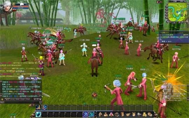 剑魂online安卓版