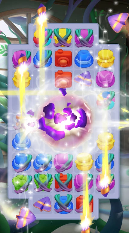 合并花园游戏图3